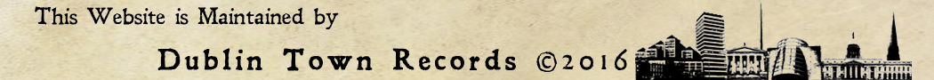 This site is maintained by Dublin Town Records © 2014